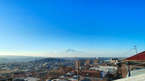 诺亚之光别墅酒店, Yerevan